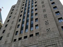 -中国银行(九江路支行)