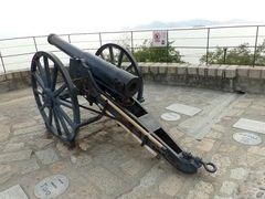 -胡里山炮台