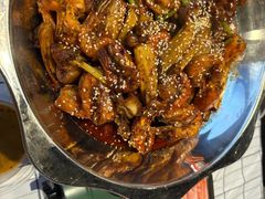 -蛙老爹·蜀香美蛙鱼头(王家湾店)