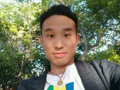 -小绿谷公园
