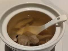 -琬苑鸽庄·川粤融合菜(解放碑总店)