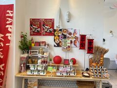 -琦堡高端定制蛋糕茶歇(格力广场店)