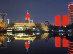 -文瀛公园