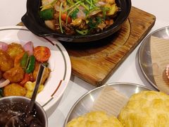 -香港深仔记茶餐厅(东门店)