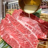 中式烤肉才是yyds ～