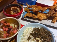 -老天桥蛙炉火锅(姑苏总店)