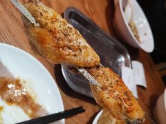 -清真吴记门钉肉饼·喜多利