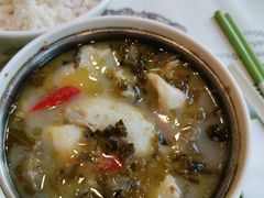 -老乡鸡(庐江路店)