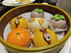 -苏淮景·苏闽融创菜·海鲜(原空港井河轩店)