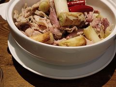 -粗茶淡饭·隐庐私厨(东亭店)