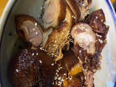 -小饕荟雅安贡椒鱼鲜馆(广福桥店)