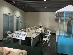 -房山世界地质公园博物馆