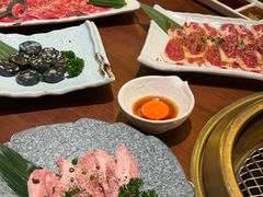 -御牛道日式烤肉料理(杭州万象城店)