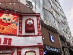 -吾悦广场(天津和平店)