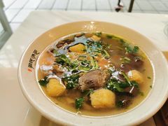 -百年尹氏汤包(湖南路狮子桥店)