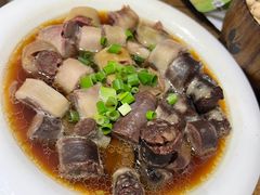 -泽成·冰煮羊(乌兰察布红楼店)