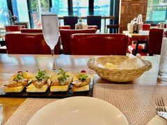 -LA MAISON公鸡和龙(蛇口店)