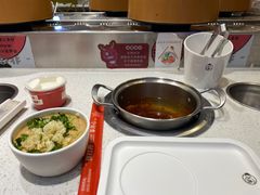 -龍歌自助小火锅(李沧丽达店)