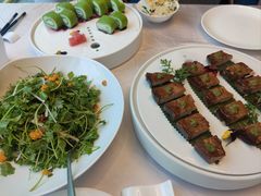 -1918中餐厅(衡山路店)