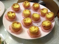 葡挞-旭璟酒家·传统粤菜·湘菜(逸景路店)