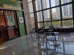 -萨莉亚意式餐厅(万嘉商业广场店)