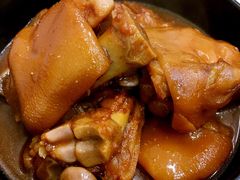 -麦文记面家(佐敦店)