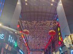 -东晓胜汇里(南洲北路店)