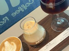-Dogi&kiki Coffee(中心商务大厦店)