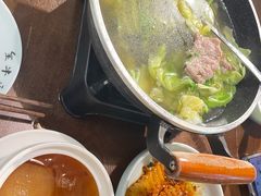 -全牛匠·乐山跷脚牛肉(新中关店)