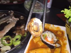 -杀猪天·韩国烤肉(总店)