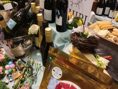 -广州四季酒店