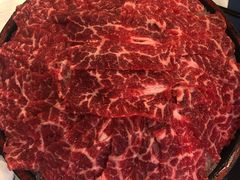 -鲜入围煮花胶鸡海鲜火锅