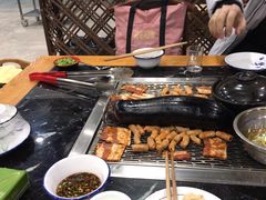 -西昌老号李小肠特色烧烤园(双流店)