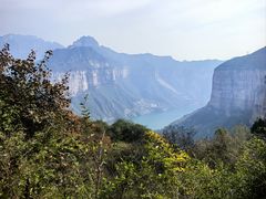 -河南宝泉旅游区