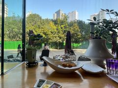 -安妮意大利餐厅(世贸天阶店)