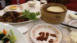 -全聚德烤鸭店·宴会厅(和平门店)