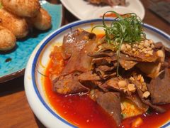 -缪氏川菜(丰盛町店)