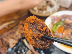 -长安后宰门水盆羊肉(新都心店)