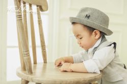 -韩国童感TOUCH PHOTO儿童摄影(朝阳分店)