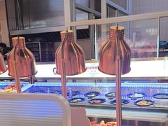 -快乐爱斯米牛排·寿喜烧自助(亿合城店)