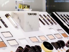 店内环境-TOM FORD BEAUTY(IFS店)