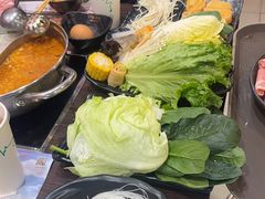 -呷哺呷哺(西单大悦城店)