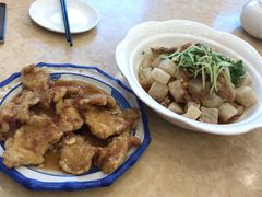 -萍香园饭店(吉林九中店)