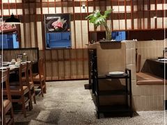 大堂-嘿嘟嘟·肋条烧肉放题(爱融荟城店)