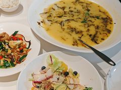 -惠丰堂饭庄(北洼路店)