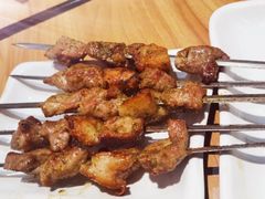 -品回味清真西北楼(宁波首店)