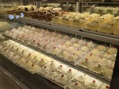 -凯司令西点房(南京东路店)