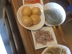-傣妹火锅(四川北路店)