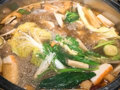 -蜀留香火锅·始于1999·原四川老火锅(白堤路店)