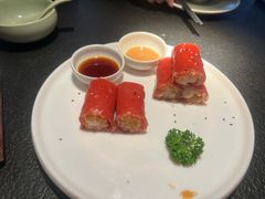 -蝴蝶里·粤菜·点心(滨江龙湖店)